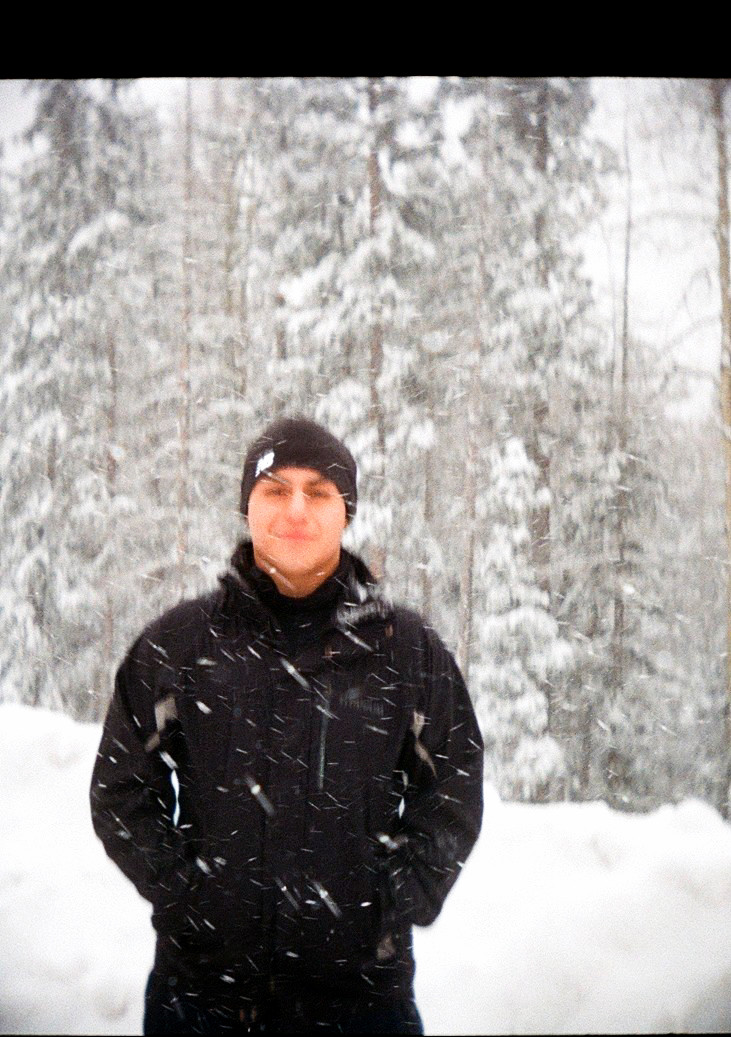 Alberto Castro Mendoza