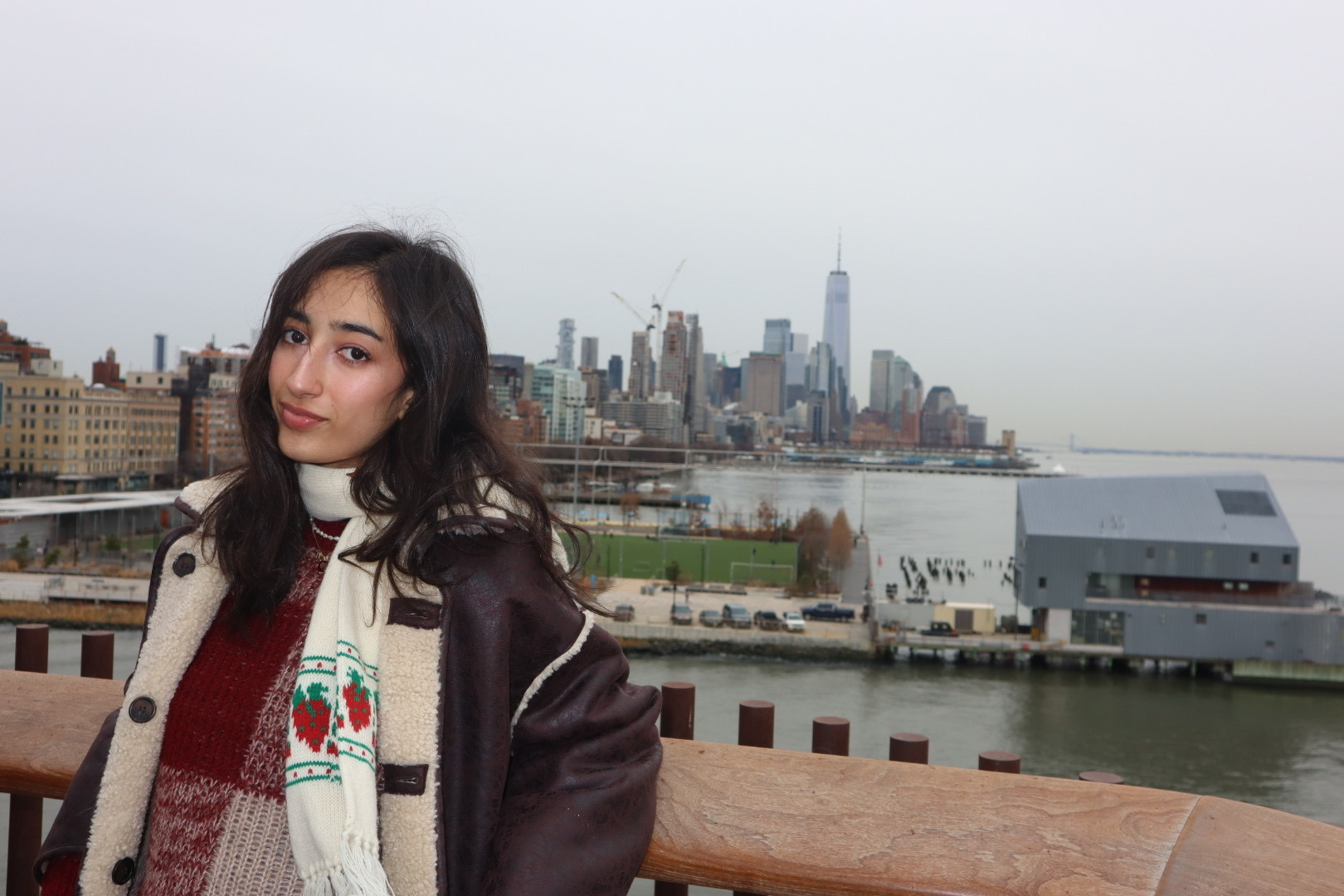 Celeste Maldonado Taheri